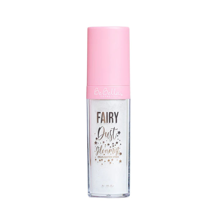 Fairy Dust Highlighter Stick – Shimmer Glow Applicator