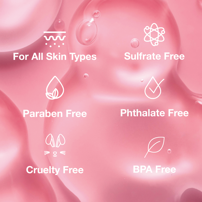 Beauty Creations Skin Filler Free Anti-Aging Eye Cream