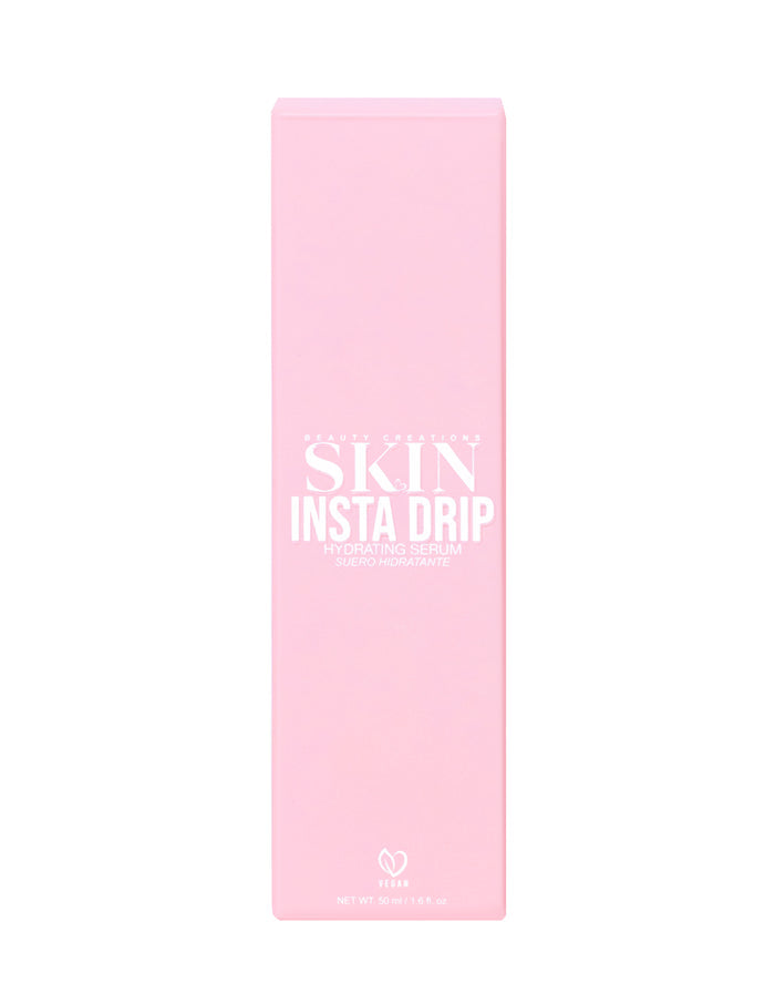 Insta Drip Hydrating Serum