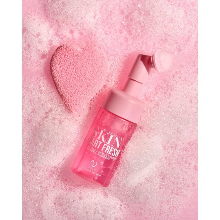 ESPUMA LIMPIADORA - CLARIFYING FOAM CLEANSER