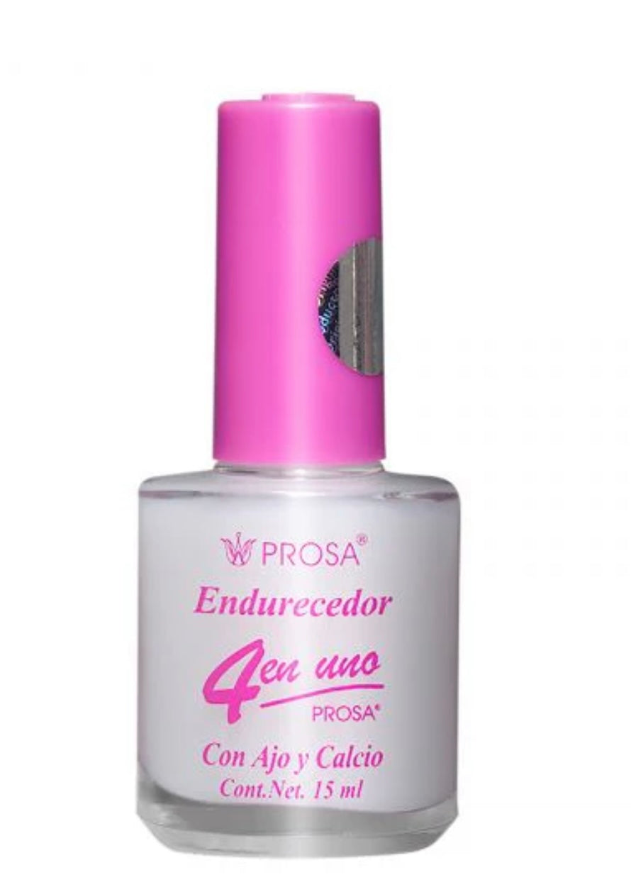 Prosa 4-in-1 Garlic & Calcium Nail Hardener