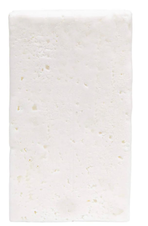 Mother of Pearl Soap Sponge