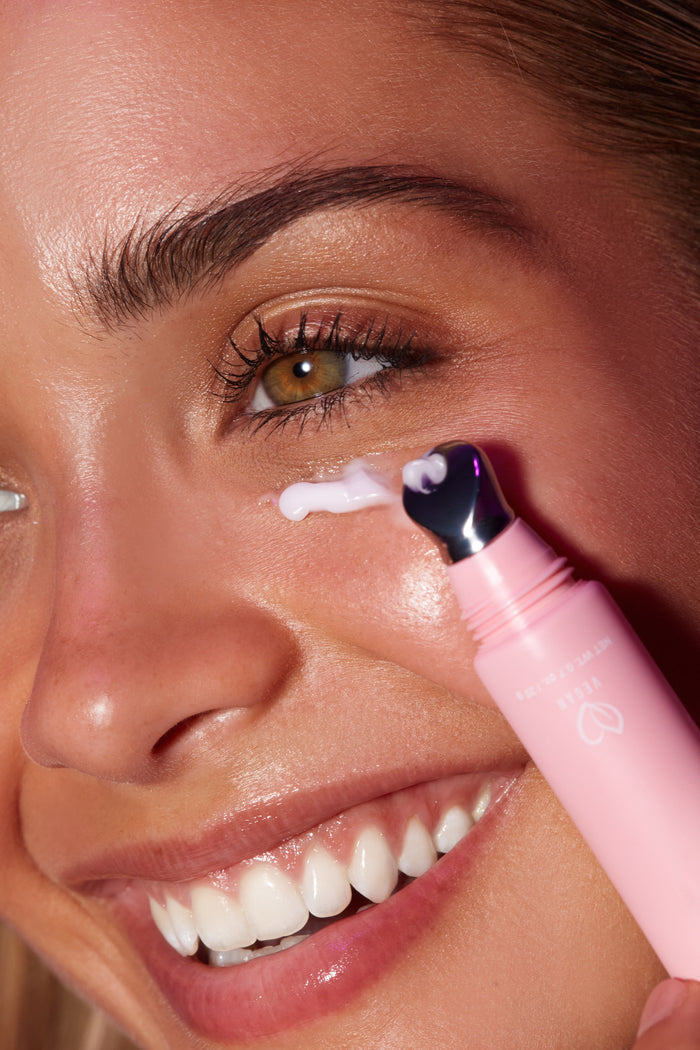 Beauty Creations Skin Filler Free Anti-Aging Eye Cream
