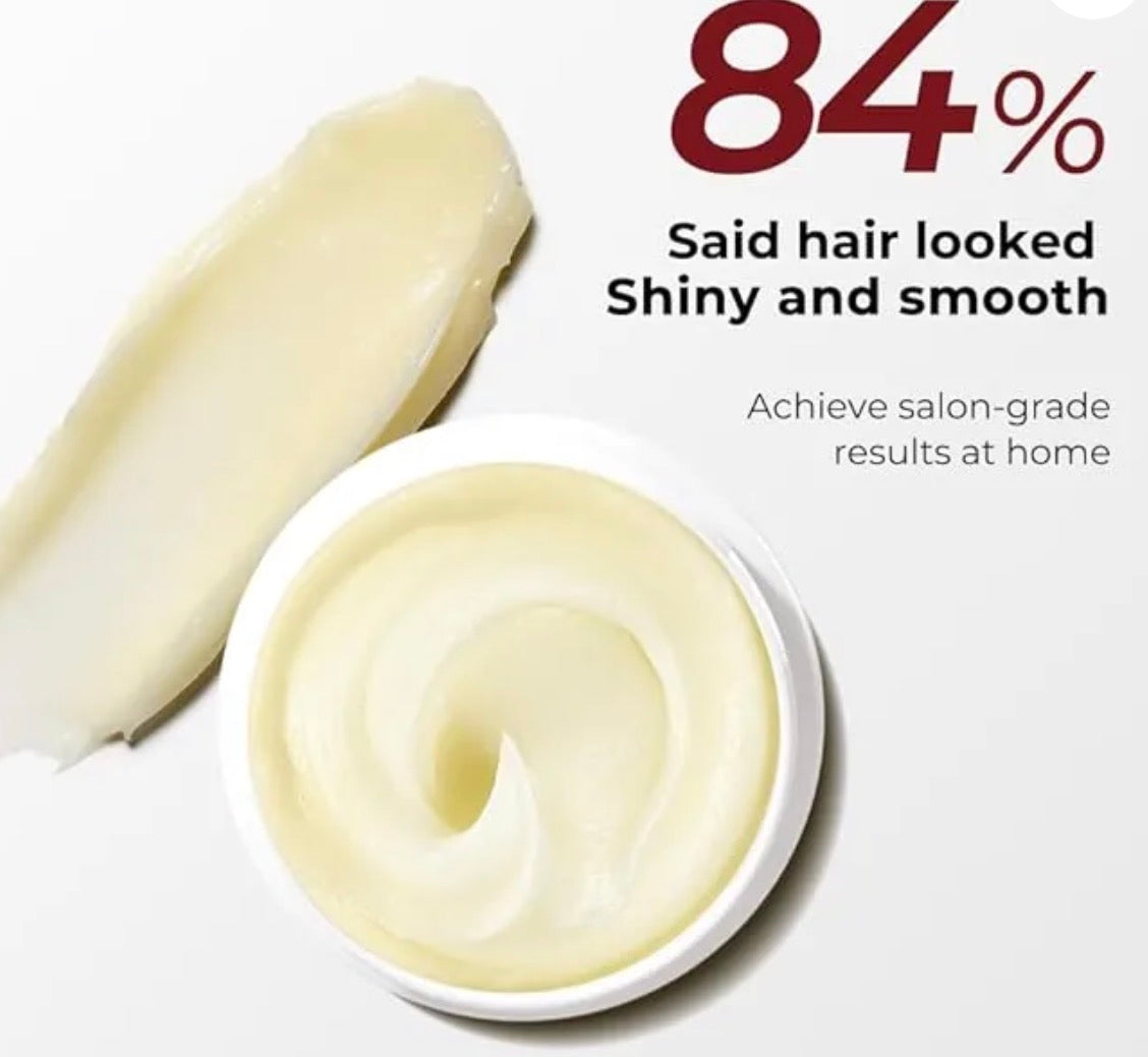 Karseell Collagen Hair Treatment