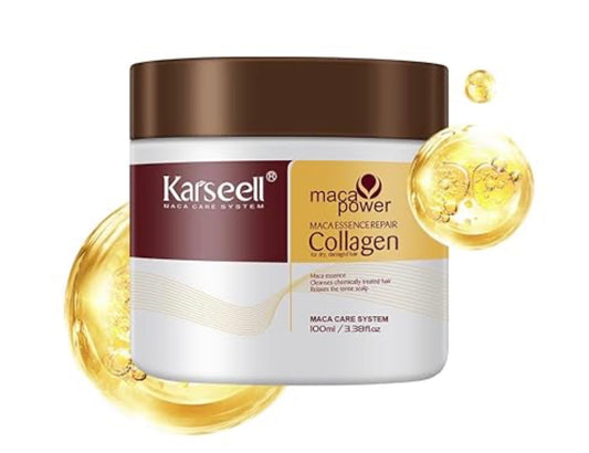 Karseell Collagen Hair Treatment