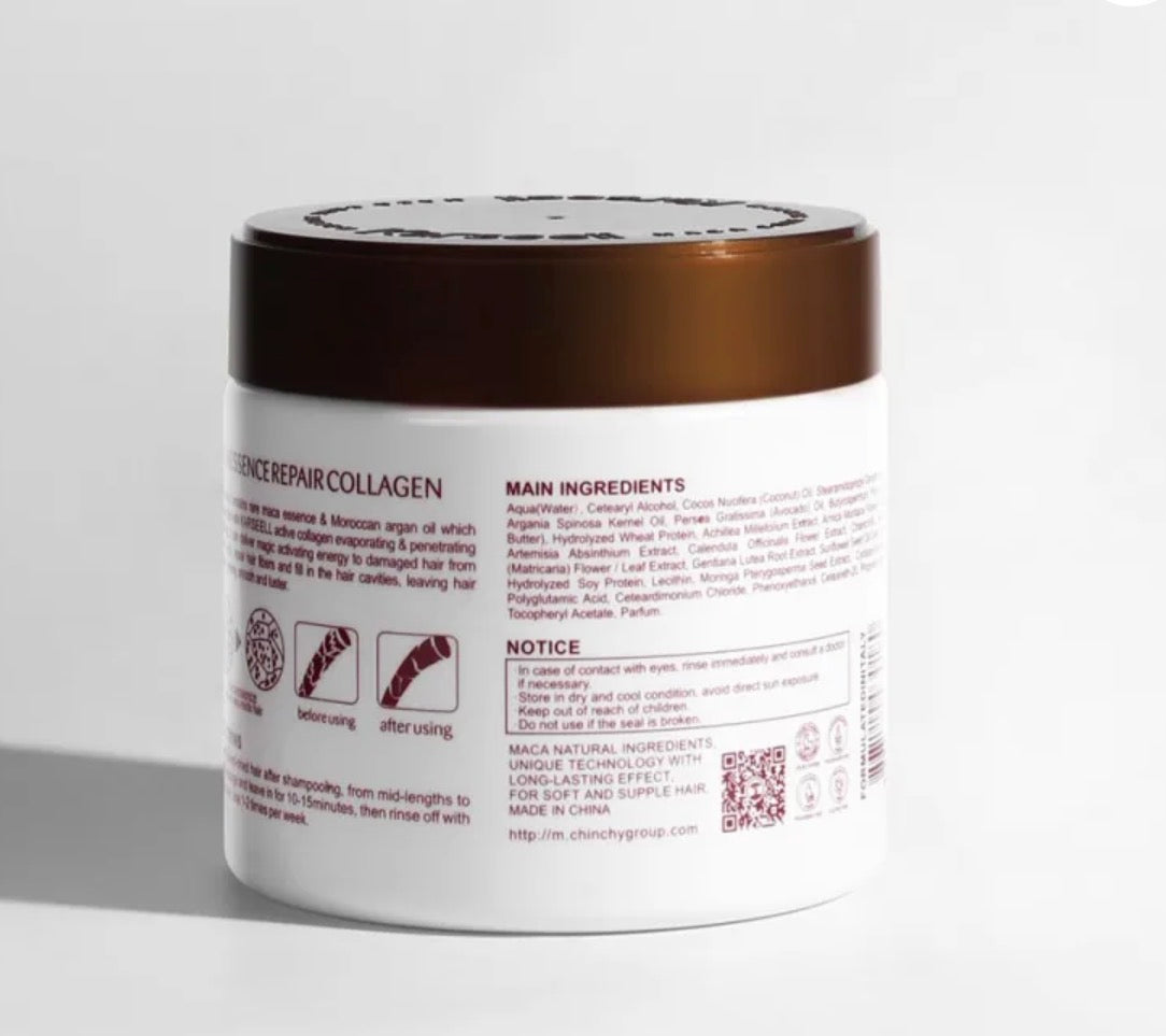 Karseell Collagen Hair Treatment